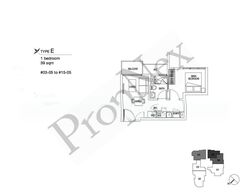 Neem Tree (D12), Apartment #553580311